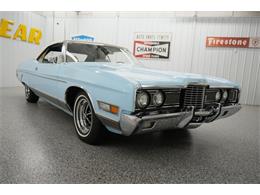 1972 Ford LTD (CC-2083889) for sale in Homer City, Pennsylvania