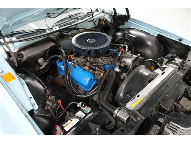 1972 Ford LTD (CC-2083889) for sale in Homer City, Pennsylvania