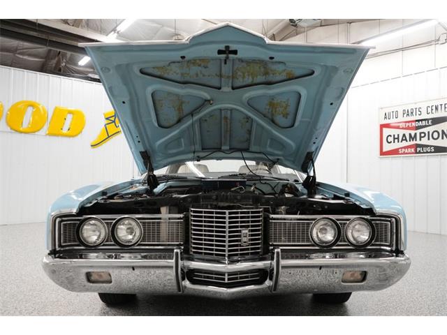 1972 Ford LTD (CC-2083889) for sale in Homer City, Pennsylvania