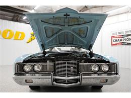 1972 Ford LTD (CC-2083889) for sale in Homer City, Pennsylvania