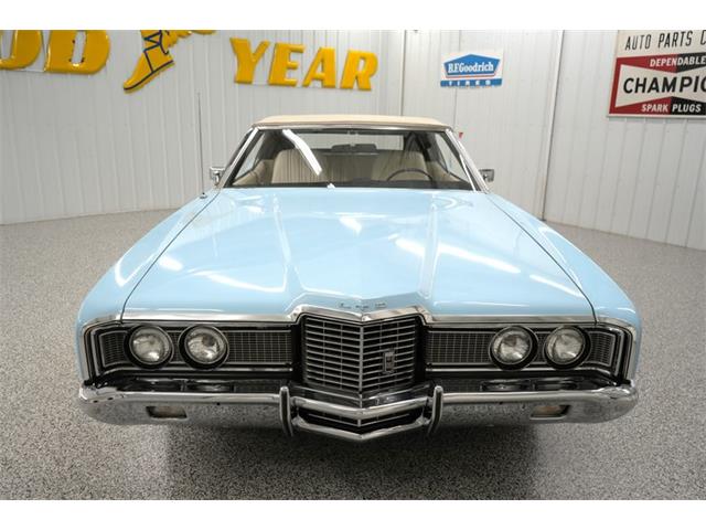 1972 Ford LTD (CC-2083889) for sale in Homer City, Pennsylvania