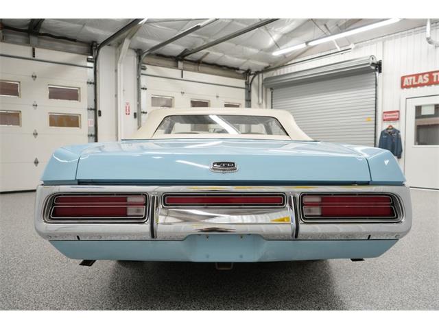 1972 Ford LTD (CC-2083889) for sale in Homer City, Pennsylvania