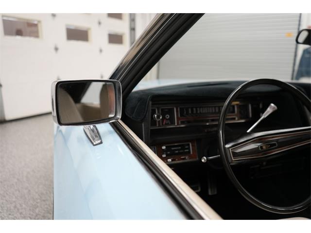 1972 Ford LTD (CC-2083889) for sale in Homer City, Pennsylvania