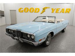 1972 Ford LTD (CC-2083889) for sale in Homer City, Pennsylvania