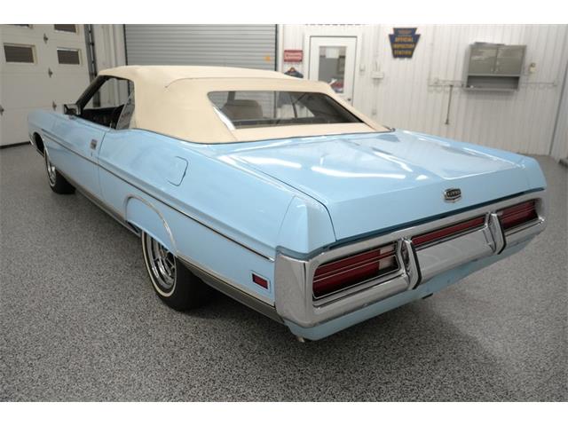 1972 Ford LTD (CC-2083889) for sale in Homer City, Pennsylvania