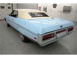 1972 Ford LTD (CC-2083889) for sale in Homer City, Pennsylvania
