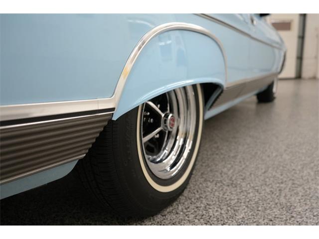 1972 Ford LTD (CC-2083889) for sale in Homer City, Pennsylvania