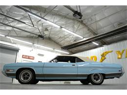 1972 Ford LTD (CC-2083889) for sale in Homer City, Pennsylvania