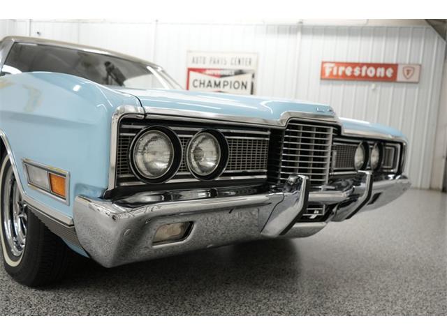 1972 Ford LTD (CC-2083889) for sale in Homer City, Pennsylvania