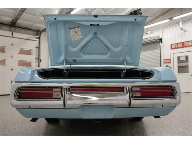 1972 Ford LTD (CC-2083889) for sale in Homer City, Pennsylvania