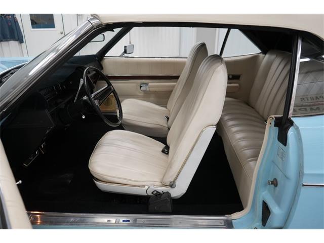 1972 Ford LTD (CC-2083889) for sale in Homer City, Pennsylvania