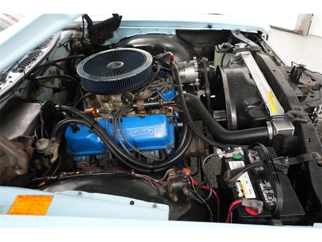 1972 Ford LTD (CC-2083889) for sale in Homer City, Pennsylvania