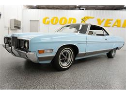 1972 Ford LTD (CC-2083889) for sale in Homer City, Pennsylvania