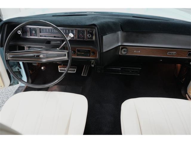 1972 Ford LTD (CC-2083889) for sale in Homer City, Pennsylvania