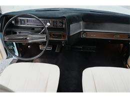 1972 Ford LTD (CC-2083889) for sale in Homer City, Pennsylvania