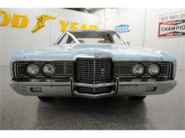 1972 Ford LTD (CC-2083889) for sale in Homer City, Pennsylvania