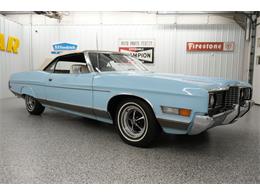 1972 Ford LTD (CC-2083889) for sale in Homer City, Pennsylvania