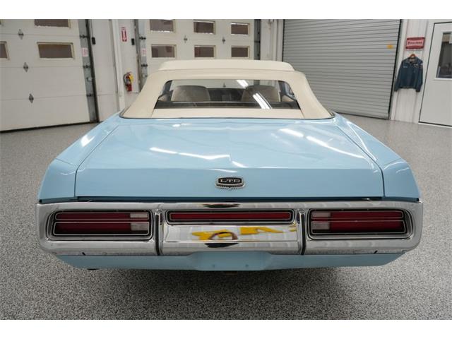 1972 Ford LTD (CC-2083889) for sale in Homer City, Pennsylvania