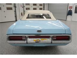 1972 Ford LTD (CC-2083889) for sale in Homer City, Pennsylvania