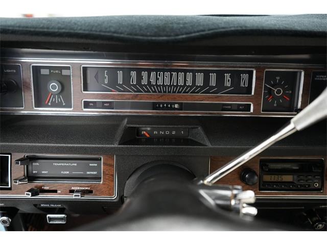 1972 Ford LTD (CC-2083889) for sale in Homer City, Pennsylvania