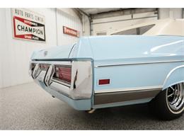 1972 Ford LTD (CC-2083889) for sale in Homer City, Pennsylvania