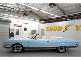 1972 Ford LTD (CC-2083889) for sale in Homer City, Pennsylvania