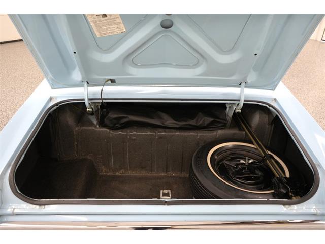 1972 Ford LTD (CC-2083889) for sale in Homer City, Pennsylvania