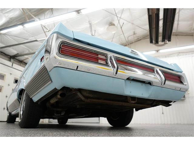 1972 Ford LTD (CC-2083889) for sale in Homer City, Pennsylvania