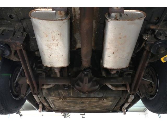 1972 Ford LTD (CC-2083889) for sale in Homer City, Pennsylvania