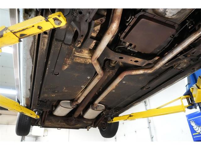 1972 Ford LTD (CC-2083889) for sale in Homer City, Pennsylvania