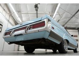 1972 Ford LTD (CC-2083889) for sale in Homer City, Pennsylvania