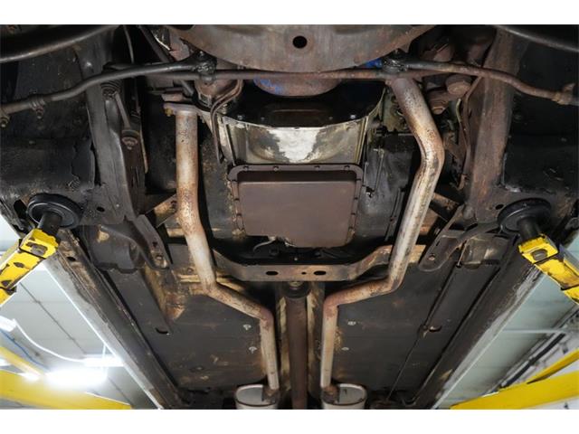 1972 Ford LTD (CC-2083889) for sale in Homer City, Pennsylvania