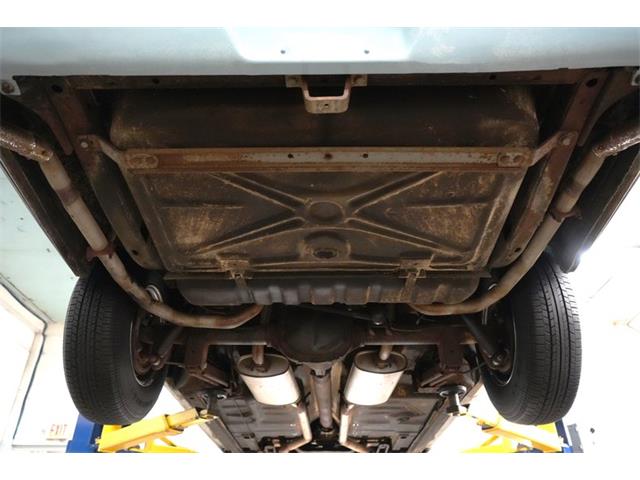 1972 Ford LTD (CC-2083889) for sale in Homer City, Pennsylvania