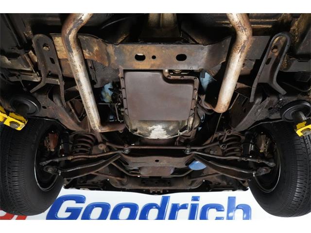 1972 Ford LTD (CC-2083889) for sale in Homer City, Pennsylvania