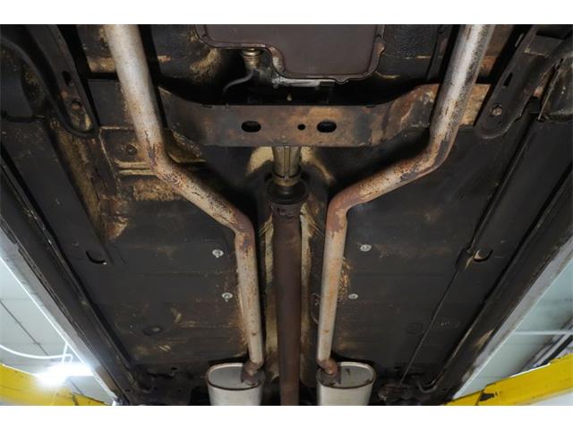 1972 Ford LTD (CC-2083889) for sale in Homer City, Pennsylvania