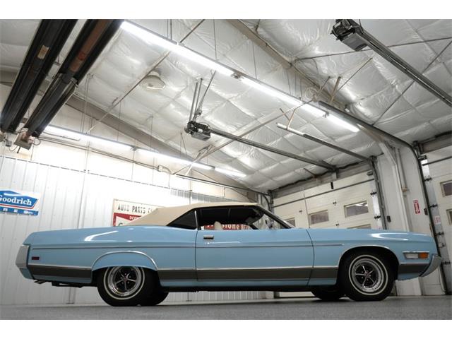 1972 Ford LTD (CC-2083889) for sale in Homer City, Pennsylvania