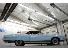 1972 Ford LTD (CC-2083889) for sale in Homer City, Pennsylvania