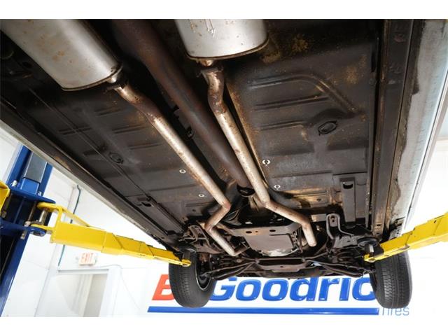 1972 Ford LTD (CC-2083889) for sale in Homer City, Pennsylvania