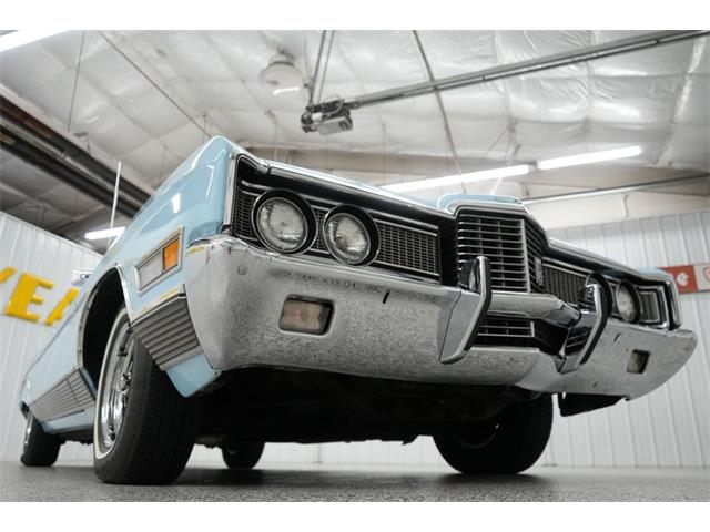 1972 Ford LTD (CC-2083889) for sale in Homer City, Pennsylvania