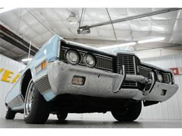 1972 Ford LTD (CC-2083889) for sale in Homer City, Pennsylvania