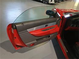 2002 Ford Thunderbird (CC-2080389) for sale in Boca Raton, Florida