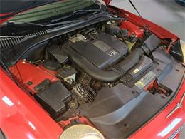 2002 Ford Thunderbird (CC-2080389) for sale in Boca Raton, Florida