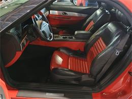 2002 Ford Thunderbird (CC-2080389) for sale in Boca Raton, Florida