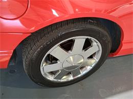 2002 Ford Thunderbird (CC-2080389) for sale in Boca Raton, Florida