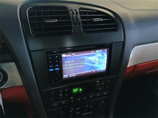 2002 Ford Thunderbird (CC-2080389) for sale in Boca Raton, Florida