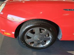 2002 Ford Thunderbird (CC-2080389) for sale in Boca Raton, Florida