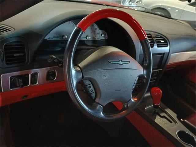2002 Ford Thunderbird (CC-2080389) for sale in Boca Raton, Florida