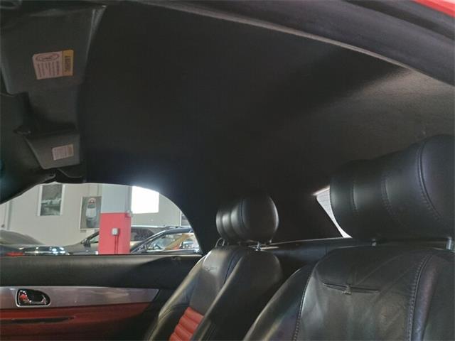 2002 Ford Thunderbird (CC-2080389) for sale in Boca Raton, Florida
