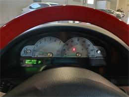 2002 Ford Thunderbird (CC-2080389) for sale in Boca Raton, Florida