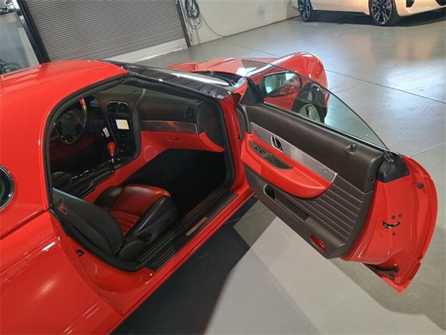 2002 Ford Thunderbird (CC-2080389) for sale in Boca Raton, Florida